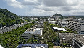 Reduced Environmental Impact