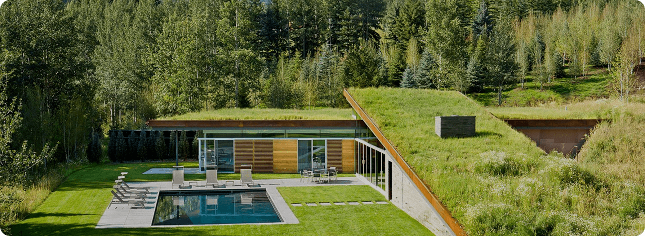 Dream Home Background